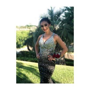 Meet your Posher, Edith